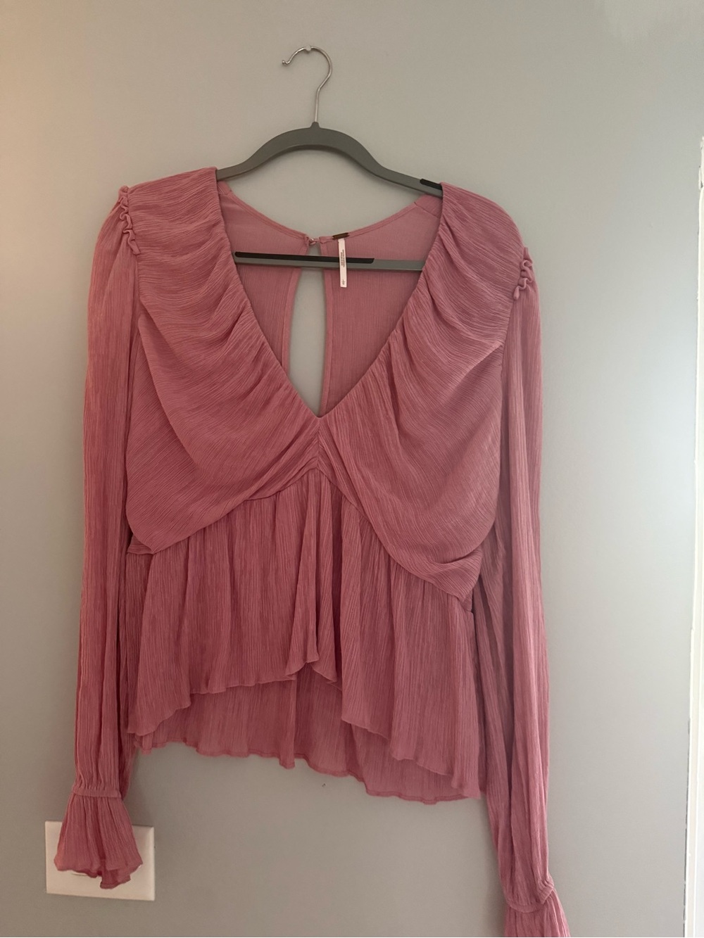 Free People Daia Top - Picture 4 of 8